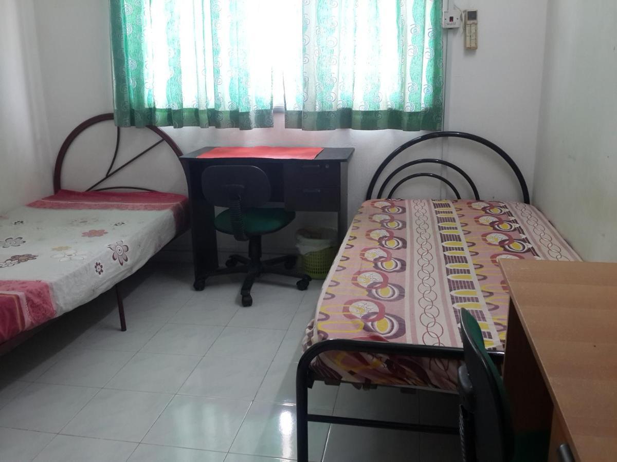 My Place Apartment سوبانغ جايا المظهر الخارجي الصورة