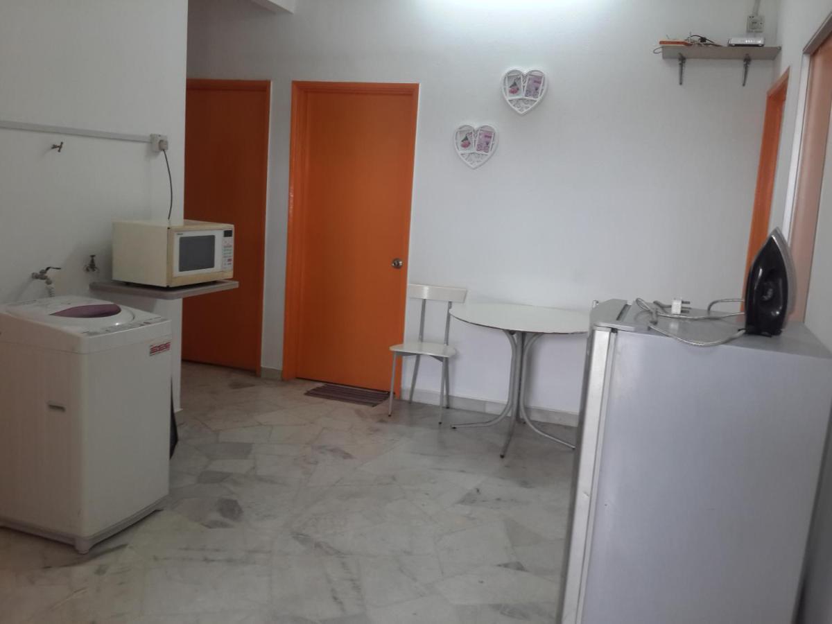 My Place Apartment سوبانغ جايا المظهر الخارجي الصورة