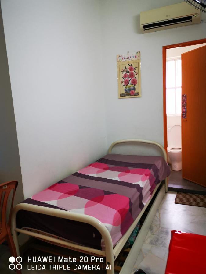My Place Apartment سوبانغ جايا المظهر الخارجي الصورة