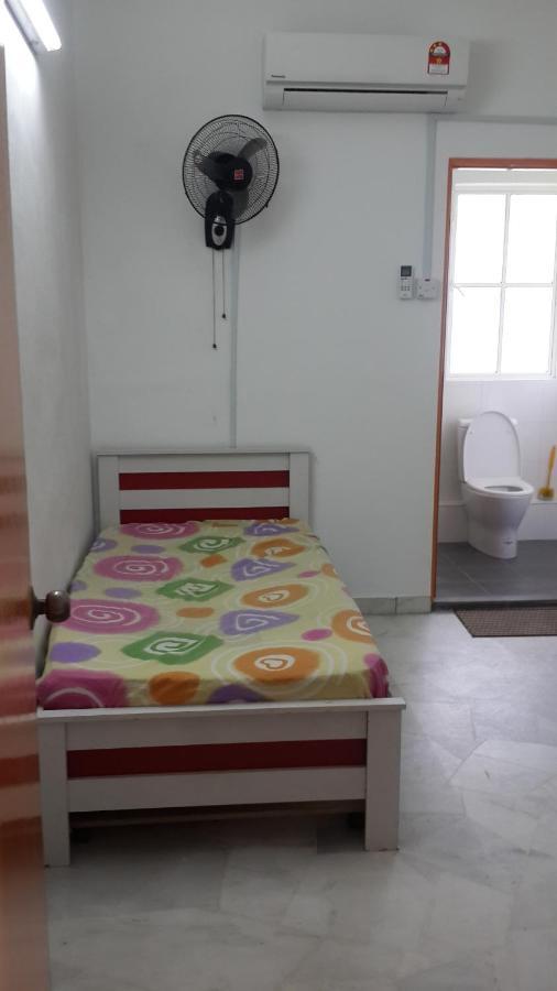 My Place Apartment سوبانغ جايا المظهر الخارجي الصورة