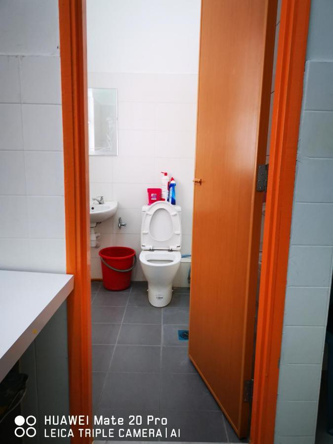 My Place Apartment سوبانغ جايا المظهر الخارجي الصورة