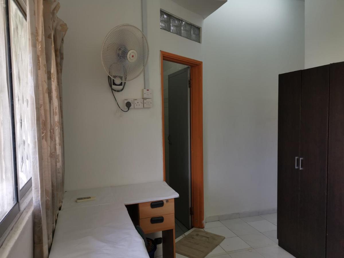 My Place Apartment سوبانغ جايا المظهر الخارجي الصورة