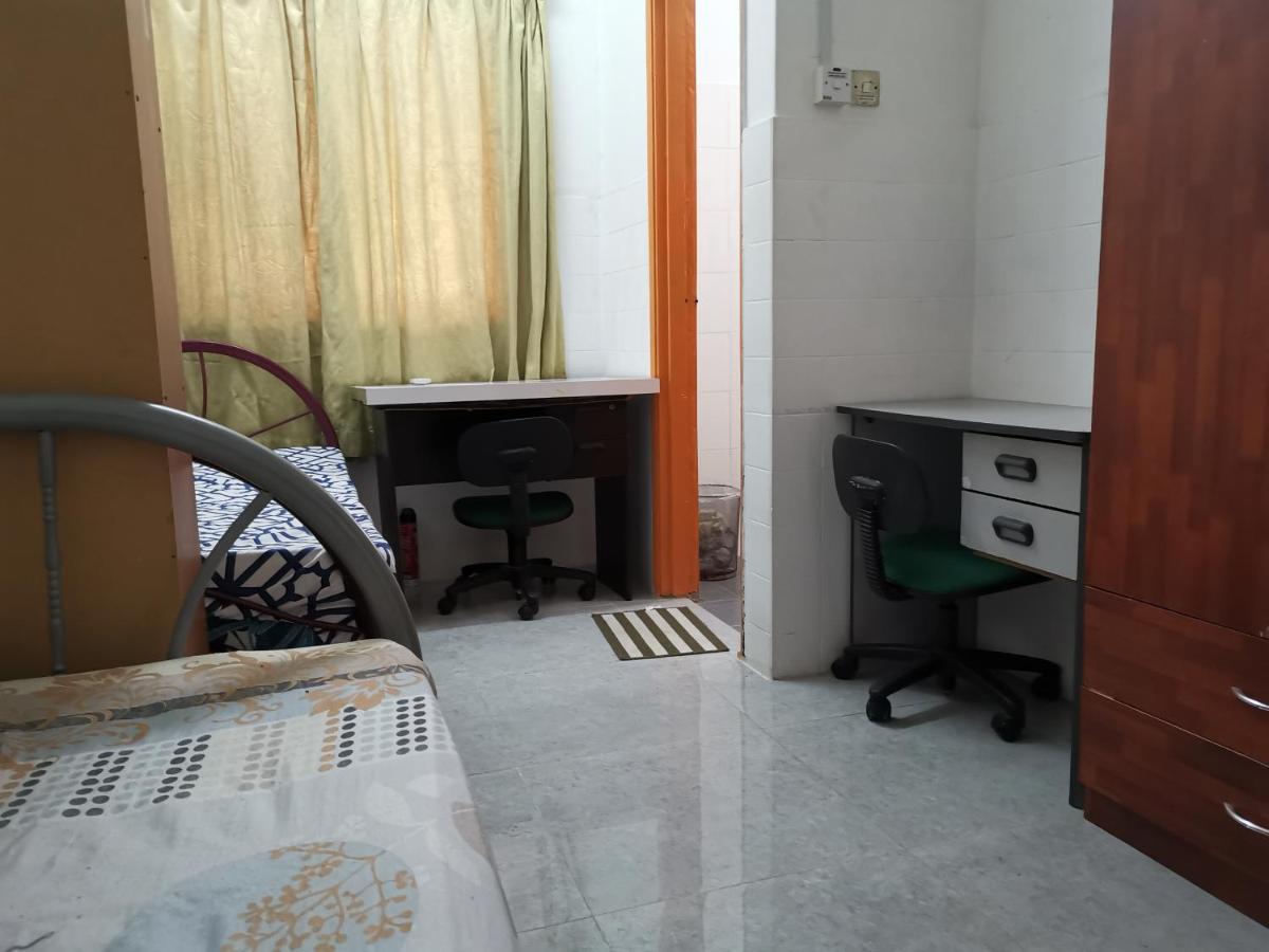 My Place Apartment سوبانغ جايا المظهر الخارجي الصورة