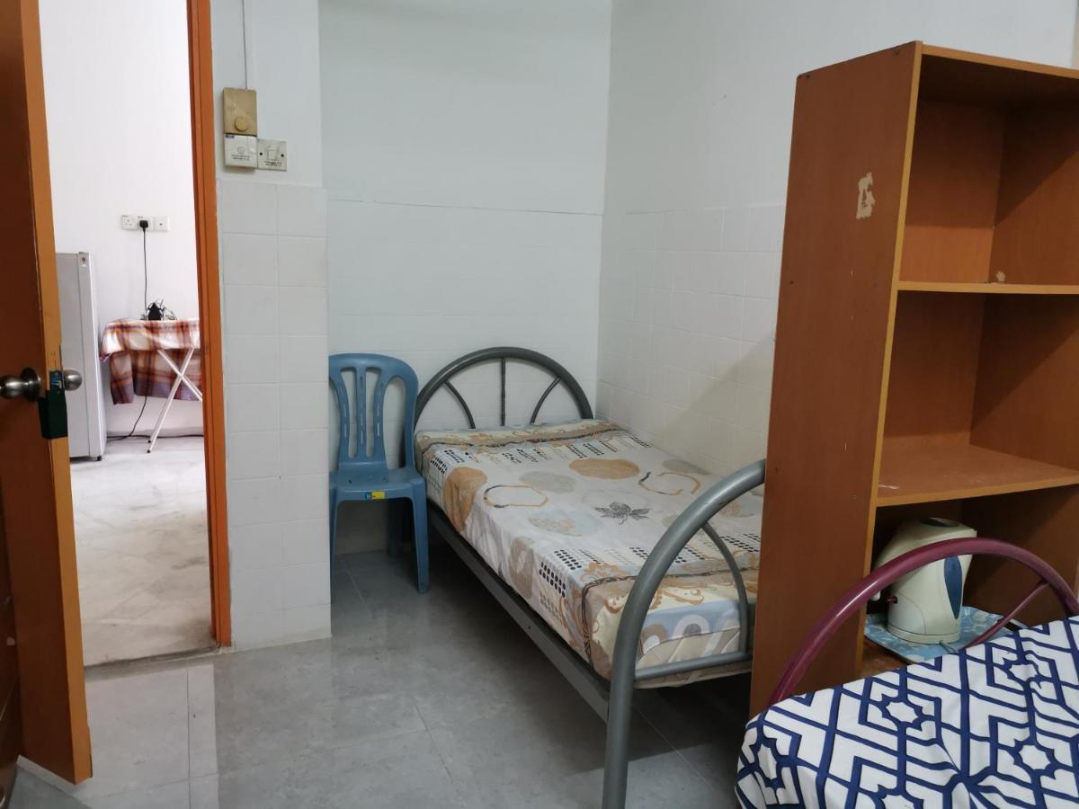 My Place Apartment سوبانغ جايا المظهر الخارجي الصورة