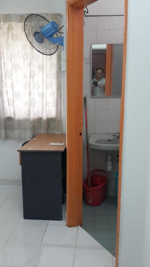 My Place Apartment سوبانغ جايا المظهر الخارجي الصورة