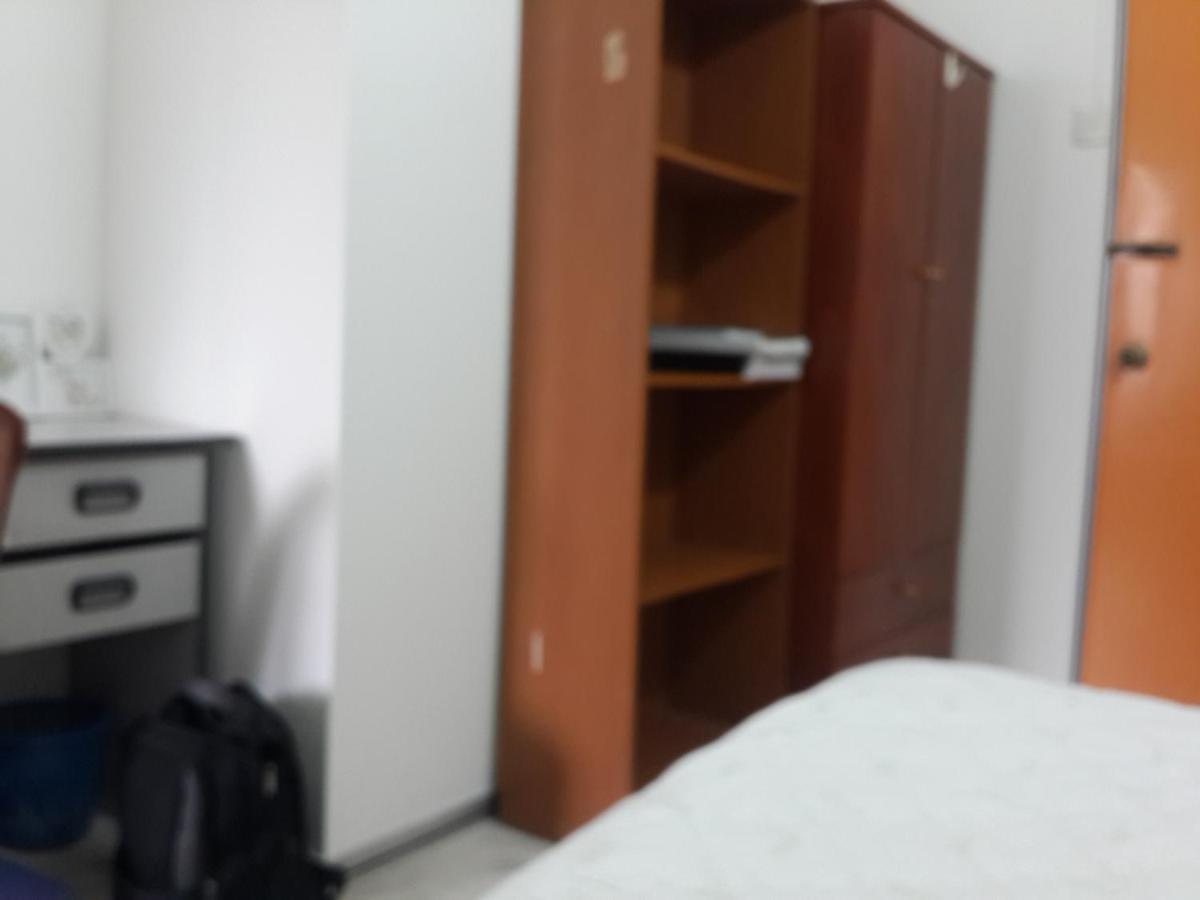 My Place Apartment سوبانغ جايا المظهر الخارجي الصورة
