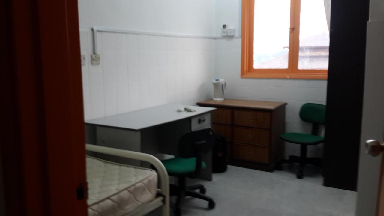 My Place Apartment سوبانغ جايا المظهر الخارجي الصورة