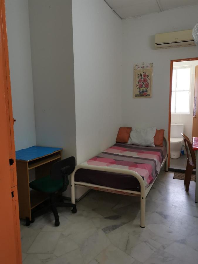 My Place Apartment سوبانغ جايا المظهر الخارجي الصورة