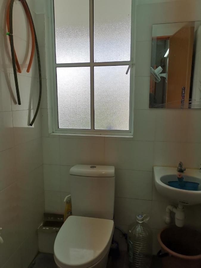 My Place Apartment سوبانغ جايا المظهر الخارجي الصورة