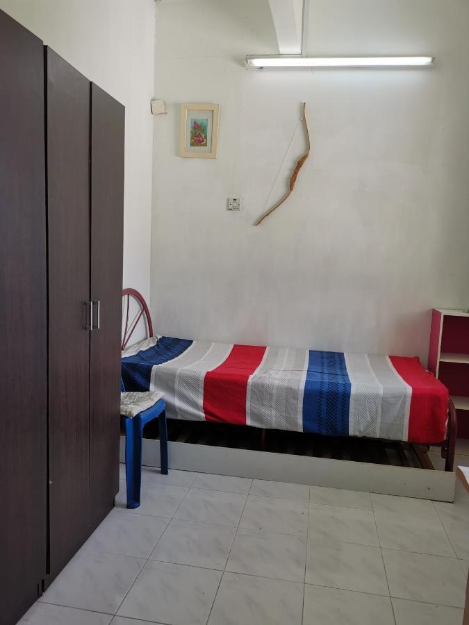 My Place Apartment سوبانغ جايا المظهر الخارجي الصورة