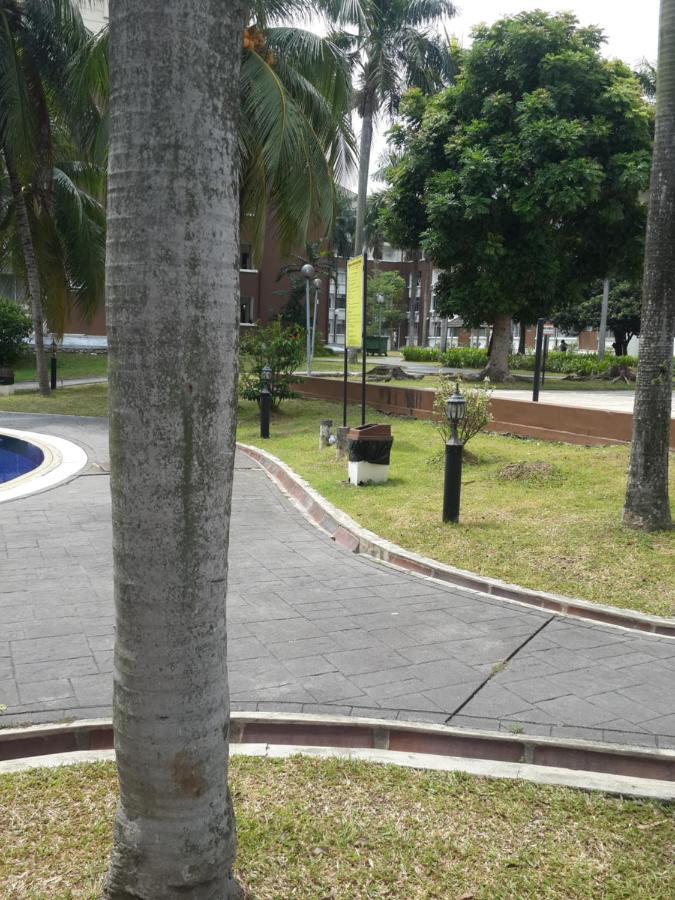My Place Apartment سوبانغ جايا المظهر الخارجي الصورة