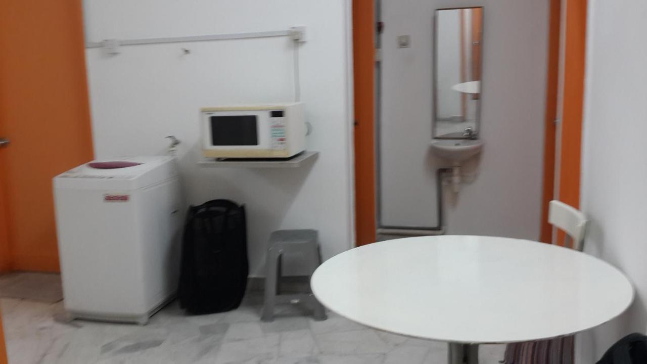 My Place Apartment سوبانغ جايا المظهر الخارجي الصورة