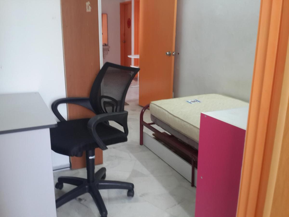 My Place Apartment سوبانغ جايا المظهر الخارجي الصورة