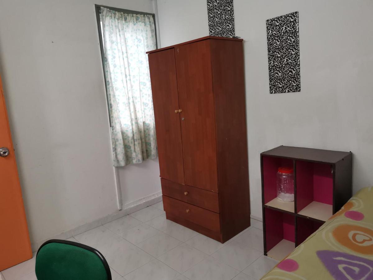 My Place Apartment سوبانغ جايا المظهر الخارجي الصورة