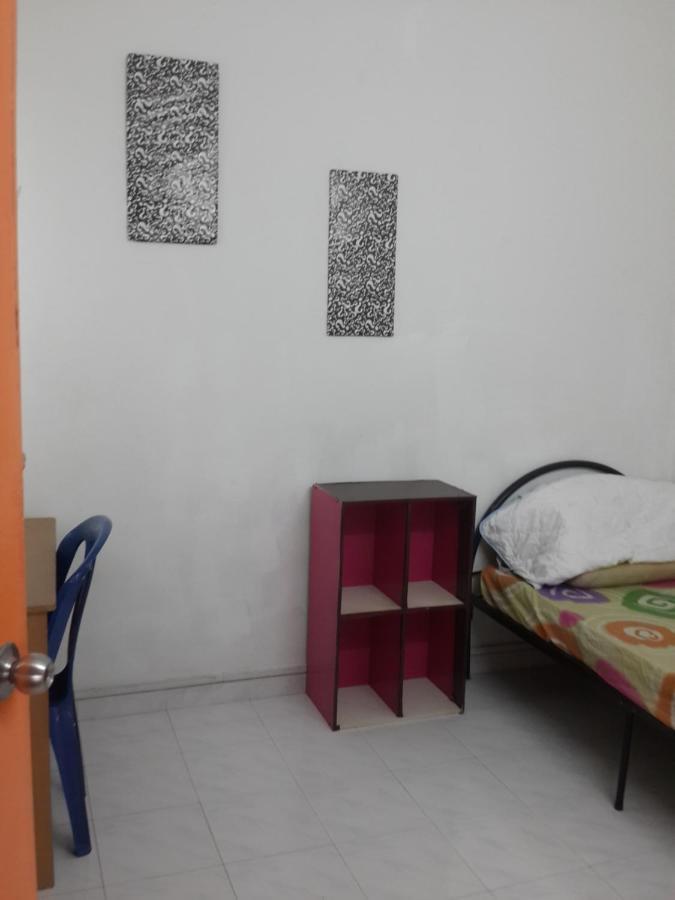 My Place Apartment سوبانغ جايا المظهر الخارجي الصورة