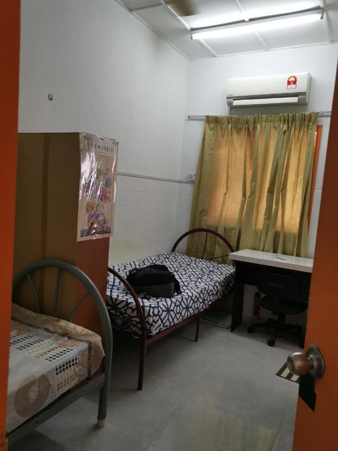 My Place Apartment سوبانغ جايا المظهر الخارجي الصورة