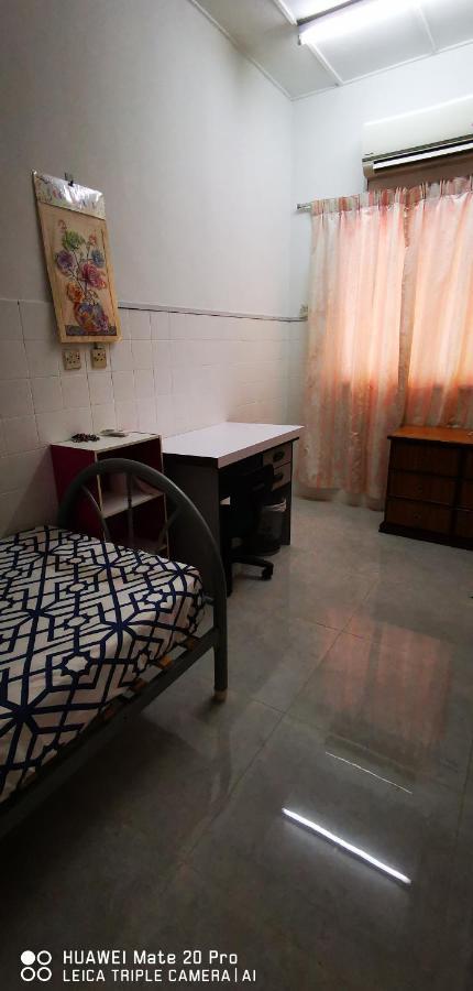 My Place Apartment سوبانغ جايا المظهر الخارجي الصورة