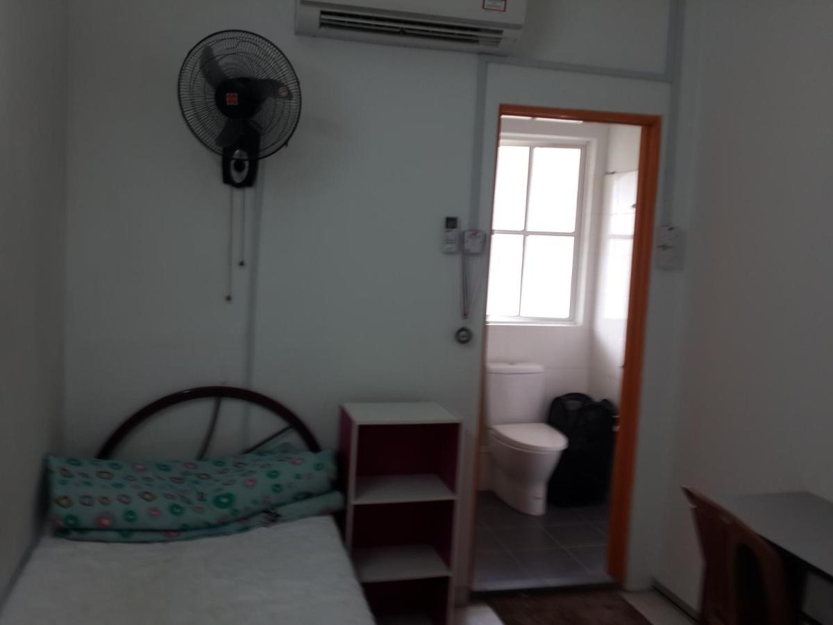 My Place Apartment سوبانغ جايا المظهر الخارجي الصورة