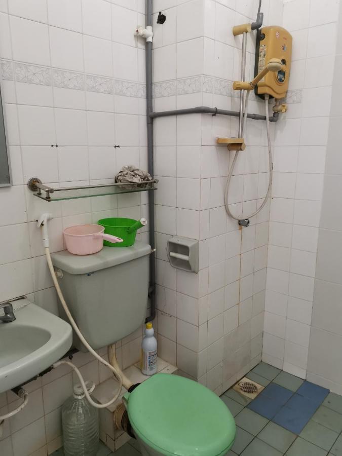 My Place Apartment سوبانغ جايا المظهر الخارجي الصورة