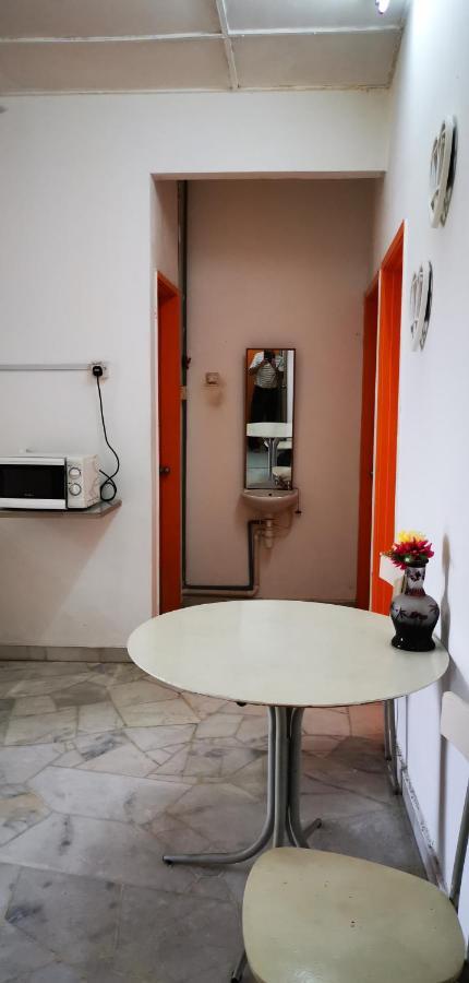 My Place Apartment سوبانغ جايا المظهر الخارجي الصورة