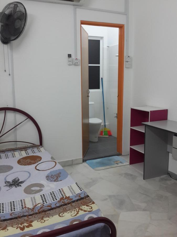My Place Apartment سوبانغ جايا المظهر الخارجي الصورة