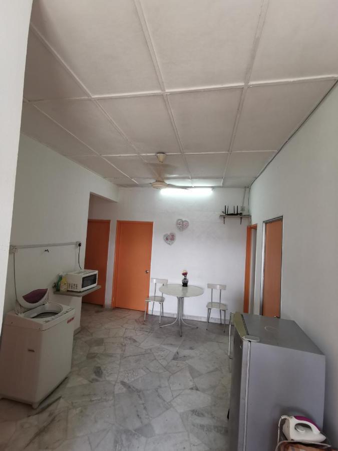 My Place Apartment سوبانغ جايا المظهر الخارجي الصورة