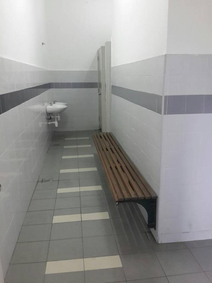 My Place Apartment سوبانغ جايا المظهر الخارجي الصورة