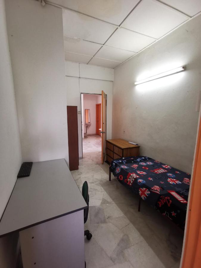 My Place Apartment سوبانغ جايا المظهر الخارجي الصورة