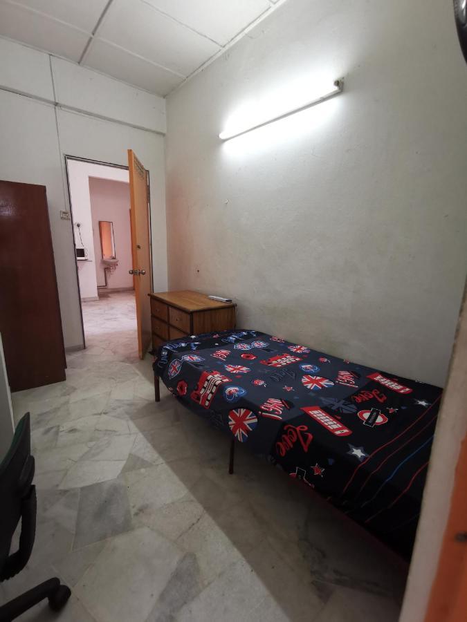 My Place Apartment سوبانغ جايا المظهر الخارجي الصورة