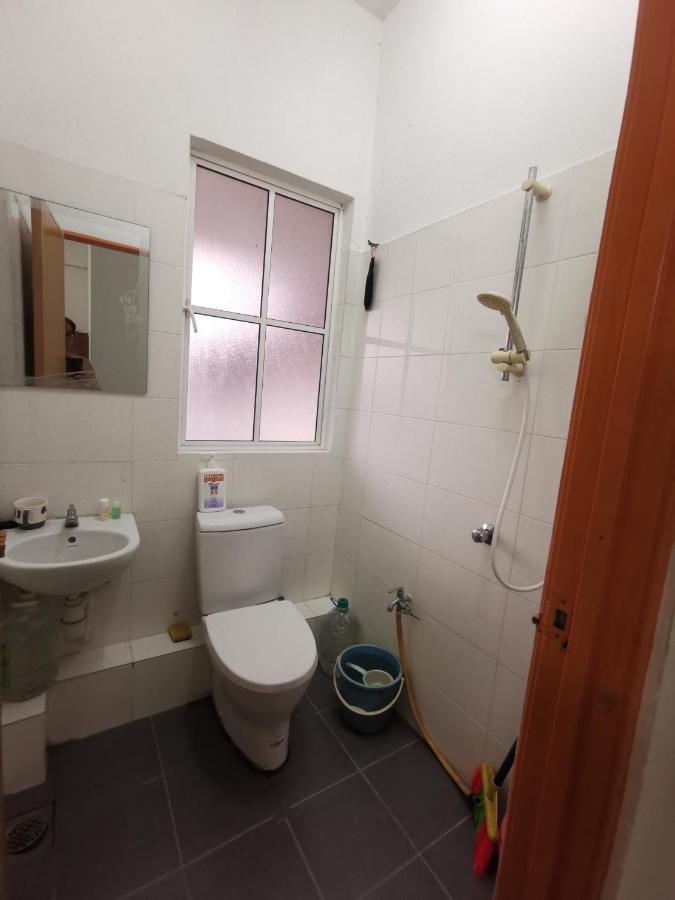 My Place Apartment سوبانغ جايا المظهر الخارجي الصورة