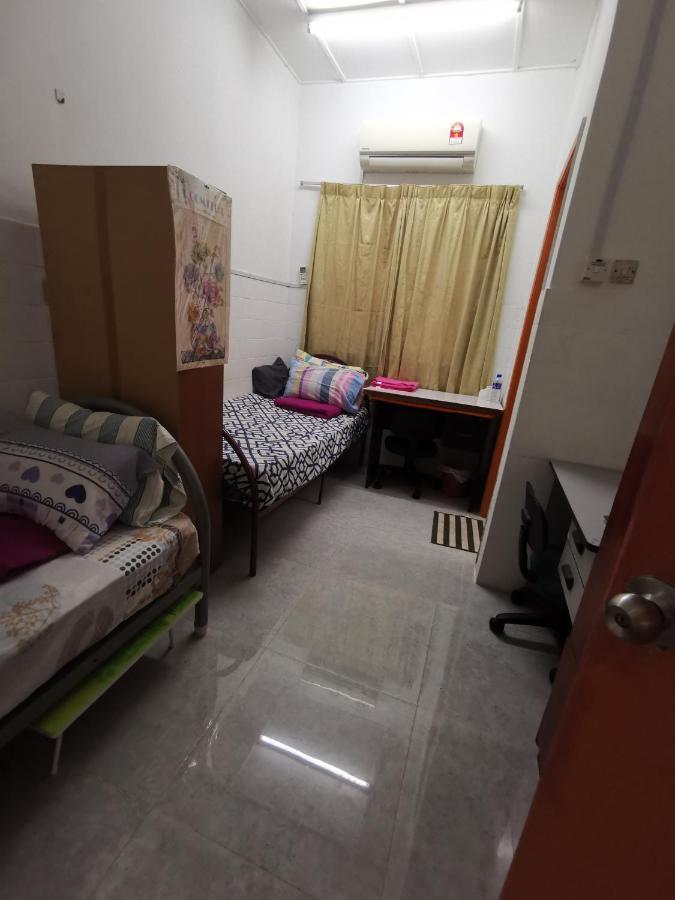 My Place Apartment سوبانغ جايا المظهر الخارجي الصورة