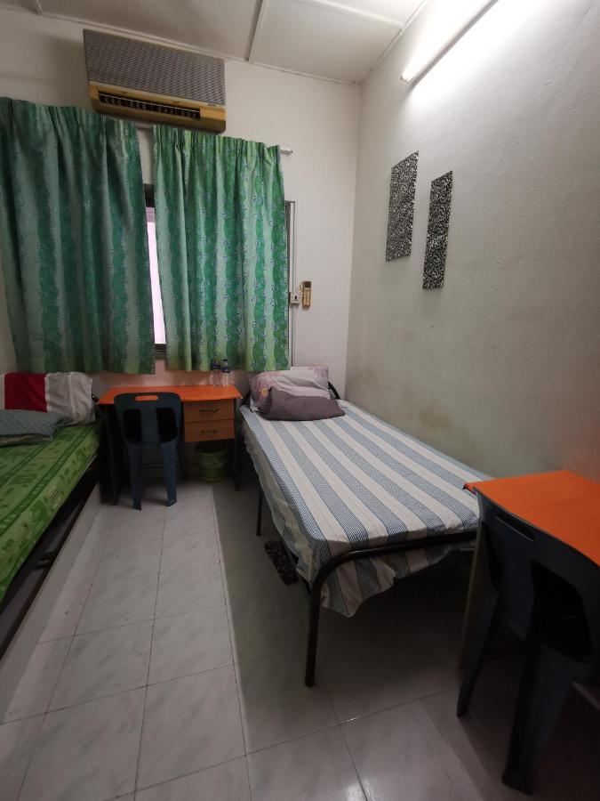 My Place Apartment سوبانغ جايا المظهر الخارجي الصورة