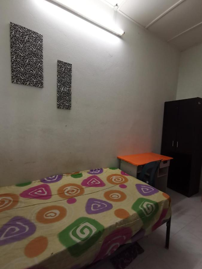 My Place Apartment سوبانغ جايا المظهر الخارجي الصورة