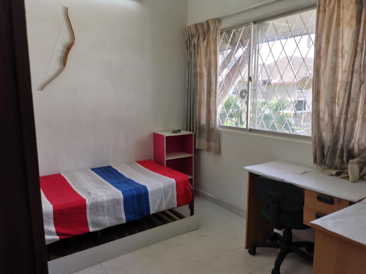 My Place Apartment سوبانغ جايا المظهر الخارجي الصورة