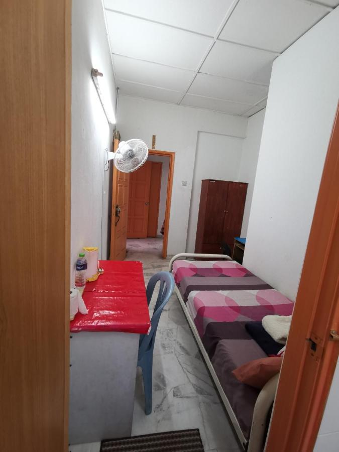 My Place Apartment سوبانغ جايا المظهر الخارجي الصورة