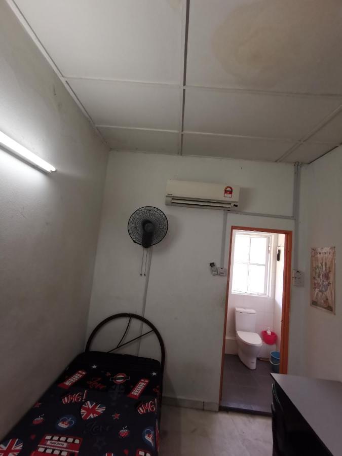 My Place Apartment سوبانغ جايا المظهر الخارجي الصورة