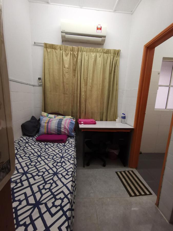 My Place Apartment سوبانغ جايا المظهر الخارجي الصورة