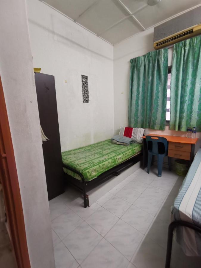 My Place Apartment سوبانغ جايا المظهر الخارجي الصورة